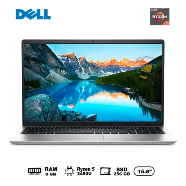 laptop-dell-inspiron-15-3515-ryzen-5-3450u-8gb-ssd-256gb-15-6-pulg