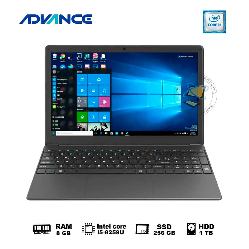 laptop-advance-ps5077-15-6-pulgadas-fhd-core-i5-8259u-2-3-ghz-ram-8-gb-ssd-256-gb-1tb