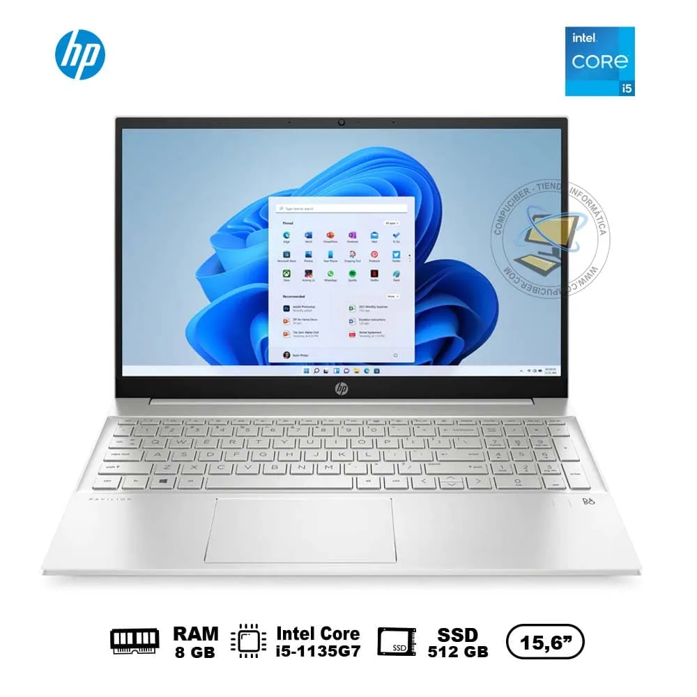 laptop-hp-pavilion-15-eg0501la-core-i5-1135g7-11va-gen-ram-8gb-ssd-512gb-window-11-led-15.6-pulgadas