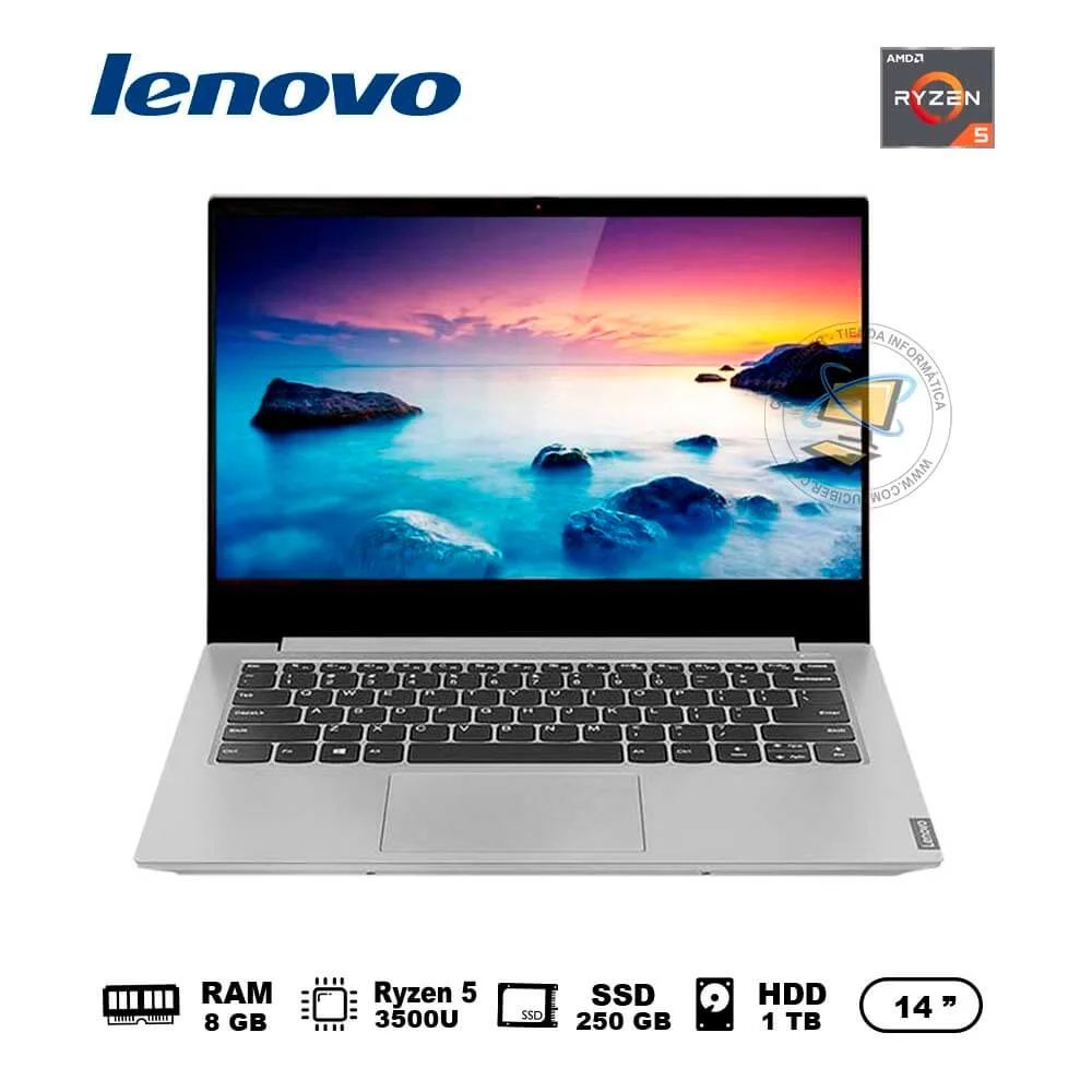 laptop-lenovo-ideapad-s340-14api-ryzen-5-3500u-ram-8gb-hdd-1tb-14-pulg-free-mp1zq4by-ssd-250gb