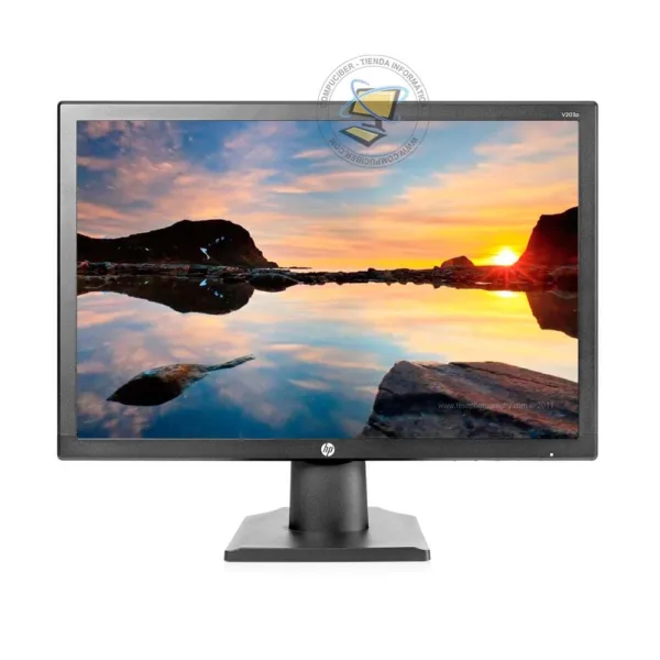monitor-hp-v203p-19.5-pulgadas-led-1440-x-900-vga-refurbrished-2
