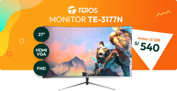 001-Monitor-TEROS-TE-1337N