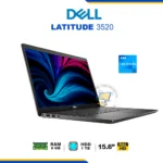 LAPTOP-DELL-LATTITUDE-3520