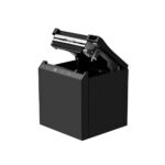 IMPRESORA TÉRMICA POS-STAR WP80A 80MM WIFI USB - Imagen 2