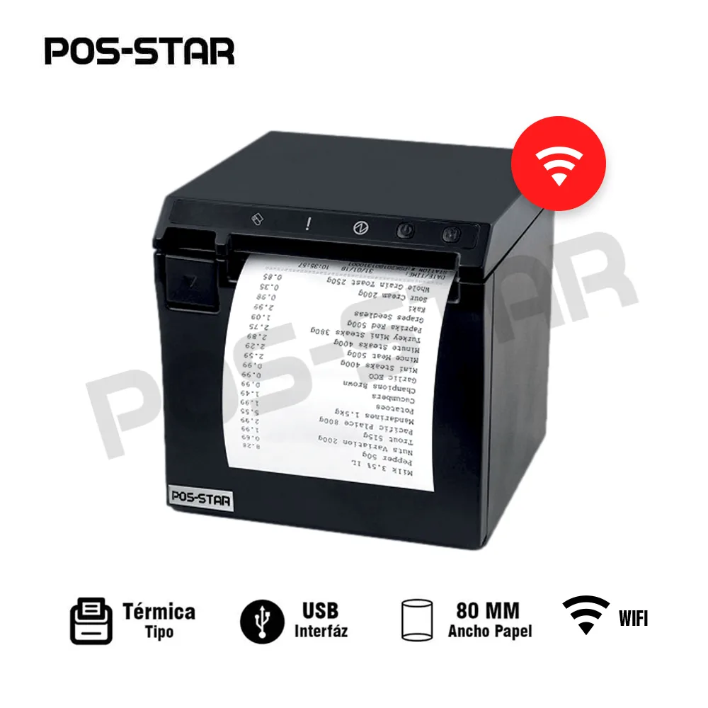 impresora-termica-de-etiquetas-pos-star-wp80A-80mm-interfaz-usb-WIFI-1111