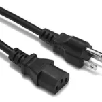 cable de poder PC