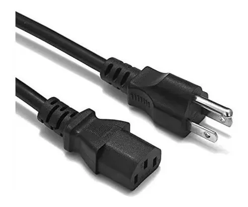 cable de poder PC