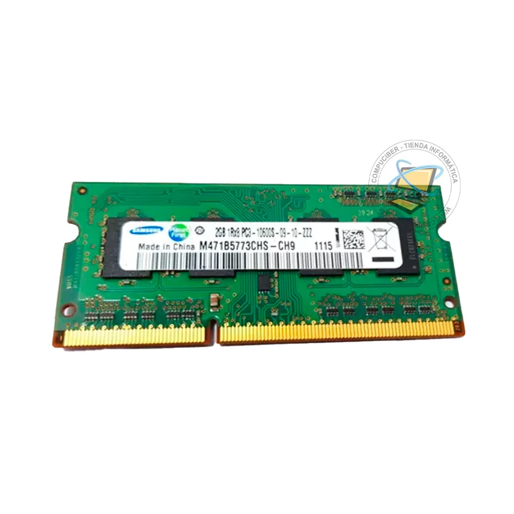 MEMORIA-RAM-LAPTOP-SODIMM-DDR3-2GB-PC3-10600S-VARIADOS-(REACONDICIONADO)