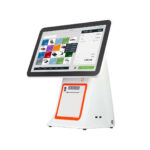 TERMINAL AIO JSJ95 ANDROID 11 CPU RX3566 RAM 4GB ROM 64GB - IMPRESORA TERMICA 80MM