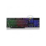 KIT ENKORE BRAIN 4  TECLADO MOUSE Y PAD MOUSE RGB ENT G1005-4