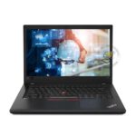 LAPTOP LENOVO THINKPAD T480 CORE I7 8550U 1.80GHZ 8VA G RAM DDR4 8GB SSD 480GB 14" (REFURBRISHED)