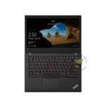 LAPTOP LENOVO THINKPAD T480 CORE I7 8550U 1.80GHZ 8VA G RAM DDR4 8GB SSD 480GB 14" (REFURBRISHED) - Imagen 4