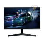 MONITOR SAMSUNG 27" LED 1920X1080 75HZ IPS HDMI / VGA P/N: LF27T350FHLXPE