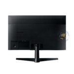 MONITOR SAMSUNG 27" LED 1920X1080 75HZ IPS HDMI / VGA P/N: LF27T350FHLXPE - Imagen 4