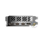 TARJETA DE VIDEO GIGABYTE RTX-4060 GAMING OC 8G 3 VENTILADORES GEFORCE - Imagen 4