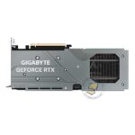 TARJETA DE VIDEO GIGABYTE RTX-4060 GAMING OC 8G 3 VENTILADORES GEFORCE - Imagen 5