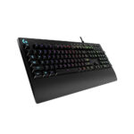 TECLADO LOGITECH G213 PRODIGY RGB GAMING (PN 920-008084)