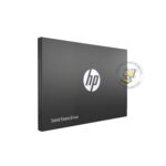UNIDAD DE ESTADO SOLIDO HP S750, 1TB, SATA III 6.0 GB/S, 2.5"