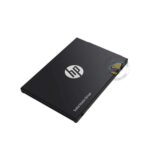 UNIDAD DE ESTADO SOLIDO HP S750, 1TB, SATA III 6.0 GB/S, 2.5" - Imagen 4