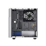 CASE GAMER GAMEMAX CONTAC COC TURBO 1FAN COLOR BLANCO - Imagen 3