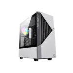 CASE GAMER GAMEMAX CONTAC COC TURBO 1FAN COLOR BLANCO