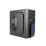 CASE HALION SCORPION 5906 AZUL FUENTE REAL 400W