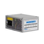FUENTE DE PODER MICRONICS PSU MICRO ATX 2500 SERIES 250W/650