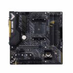 PLACA ASUS TUF GAMING B450M-PLUS II AM4 B450M-PLUSII - Imagen 3