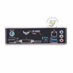 PLACA ASUS TUF GAMING B450M-PLUS II AM4 B450M-PLUSII - Imagen 4