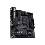 PLACA ASUS TUF GAMING B450M-PLUS II AM4 B450M-PLUSII