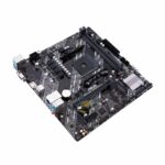 PLACA MADRE ASUS PRIME AMD A520M-K AM4 - Imagen 4