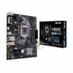 PLACA MADRE ASUS PRIME H310M-ER 2.0 LGA 1151