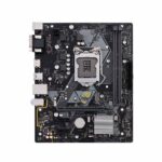 PLACA MADRE ASUS PRIME H310M-ER 2.0 LGA 1151 - Imagen 3
