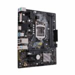 PLACA MADRE ASUS PRIME H310M-ER 2.0 LGA 1151 - Imagen 4