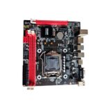 PLACA MADRE COOL MARK B75 4TA GEN DDR3