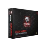 PLACA MADRE COOLMARK INTEL H81 4TA GN V-S-R