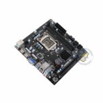 PLACA MADRE ELITEGROUP H410H6-M2 LGA 1200 - Imagen 3
