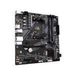 PLACA MADRE GYGABYTE A520M DS3H V2 4 DDR4 128GB 3200MHZ - Imagen 3
