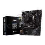 PLACA MADRE MSI B365M PRO-VH LG1151 8VA 9NA G