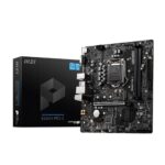 PLACA MADRE MSI B560M PRO-E LGA 1200 10MA GEN