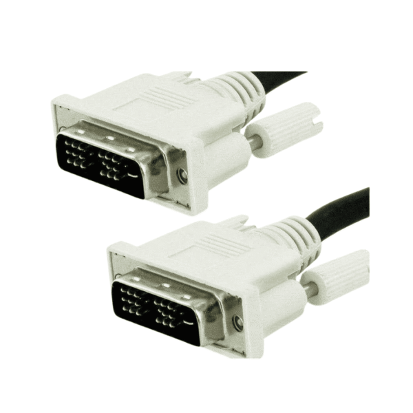 CABLE DVI 1.8M