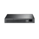 SWITCH GIGABIT ETHERNET TP-LINK TL-SG1016D, 16 RJ-45 GBE 10/100/1000 MBPS - Imagen 3