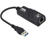 ADAPTADOR USB 3.0 A ETERNET RJ45 GEN. - Imagen 2