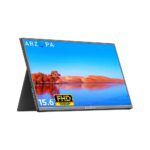 Monitor Portátil Arzopa A1 Gamut 15.6” Full HD 144Hz USB-C y Mini HDMI - Imagen 3