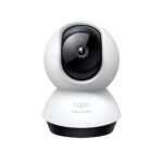 TP-LINK TAPO C220 CÁMARA WI-FI VIGILANCIA 360º 2KD