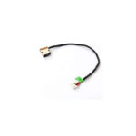 JACK POWER HP 250 G7 15DA 15DB 12CM - Imagen 2