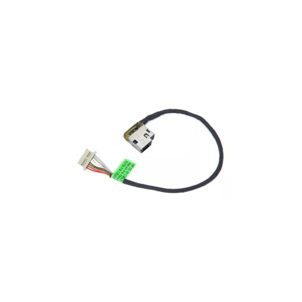 JACK POWER HP 250 G7 15DA 15DB 12CM
