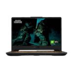 LAPTOP ASUS TUF GAMING FA507NU-LP031 - RYZEN 7 7735HS, 16GB DDR5, 512GB SSD, RTX 4050 (6GB), 15.6" FHD 144HZ (90NR0EB5-M00B90)