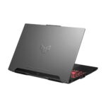 LAPTOP ASUS TUF GAMING FA507NU-LP031 - RYZEN 7 7735HS, 16GB DDR5, 512GB SSD, RTX 4050 (6GB), 15.6" FHD 144HZ (90NR0EB5-M00B90) - Imagen 4