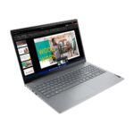 LAPTOP THINKBOOK LENOVO 15 G4 IAP I7-1255U/16GB/SSD512GB//W11P/ 21DJ00RNLM - Imagen 2